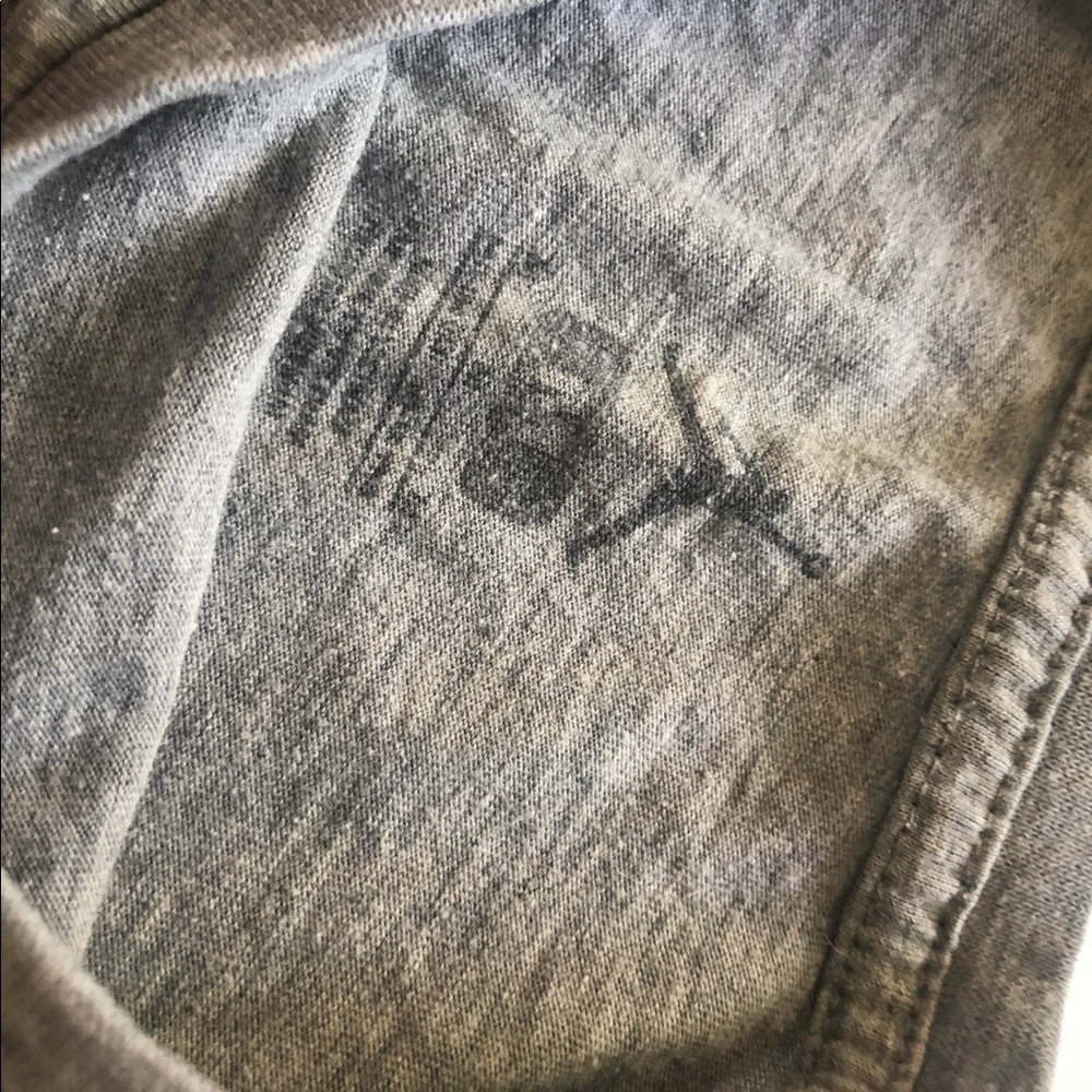 Jordan tee - Picture 3 of 4